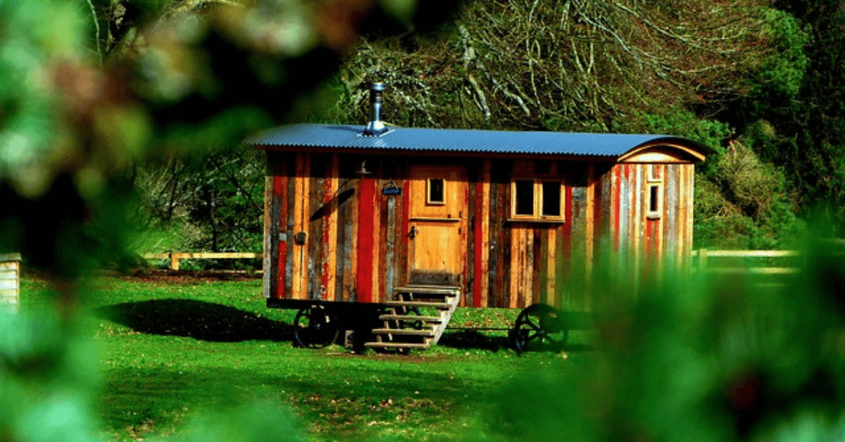 Featured Image for Inexpensive Hunting Cabins